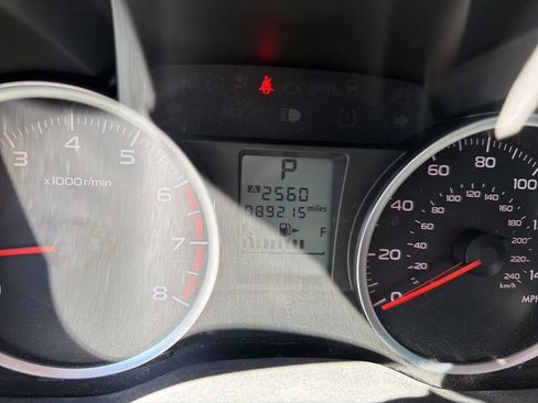 Used 2016 Subaru Forester 2.5i w/ Alloy Wheel Package image 8