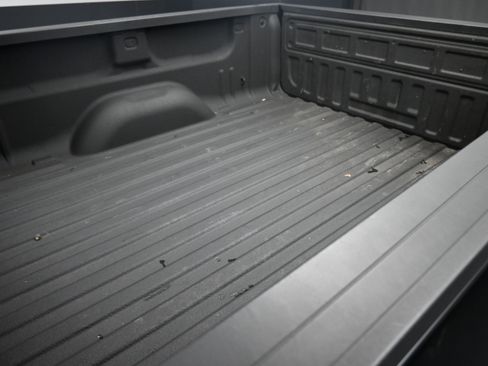 Used 2017 Chevrolet Silverado 1500 W/T w/ Black Out Edition image 16