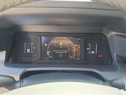 New 2026 Toyota 4Runner SR5 RWD image 12