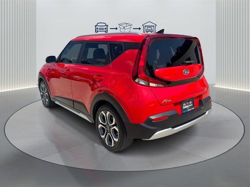 Used 2020 Kia Soul X-Line image 7