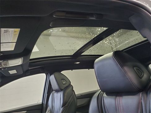 New 2026 Acura MDX A-Spec image 26