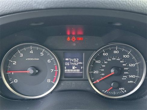 Used 2017 Subaru Crosstrek 2.0i image 28