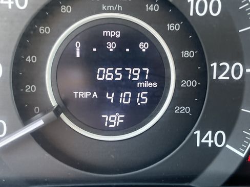 Used 2016 Honda CR-V EX image 5