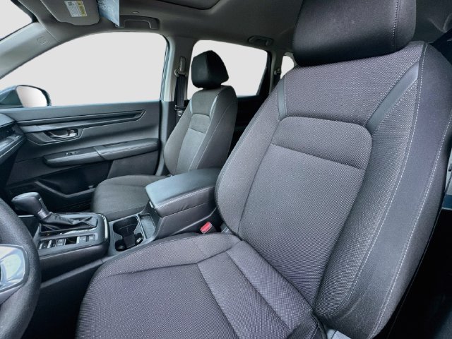 Certified 2025 Honda CR-V EX image 25