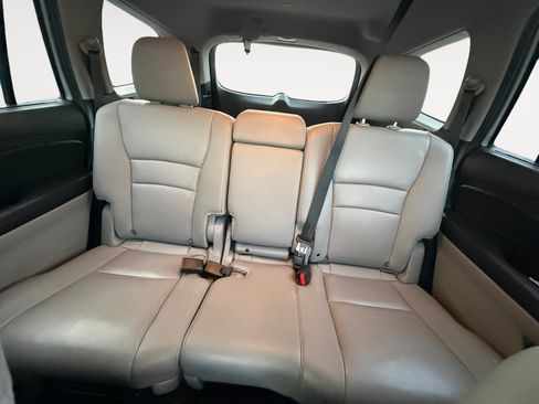 Used 2020 Honda Pilot EX-L image 5