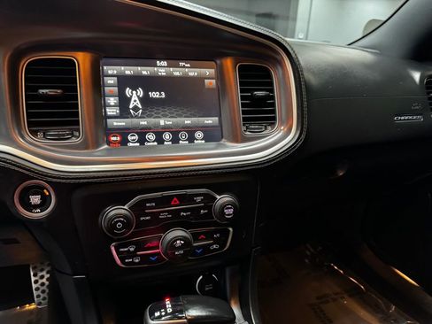 Used 2020 Dodge Charger R/T w/ Plus Group RWD image 25
