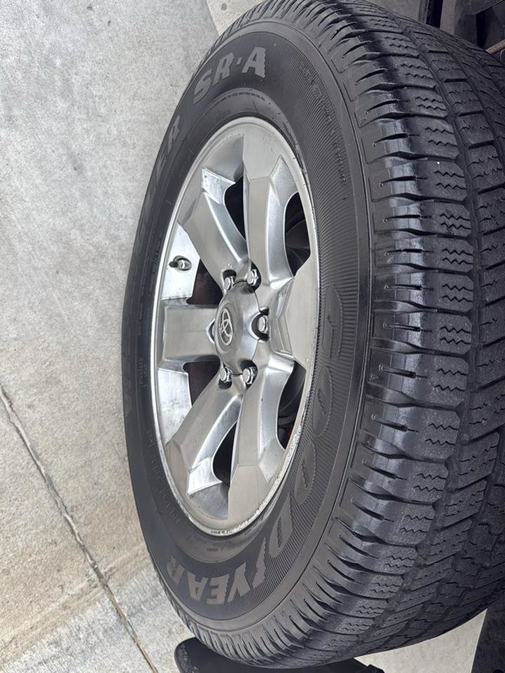 Used 2007 Toyota 4Runner Limited RWD image 17