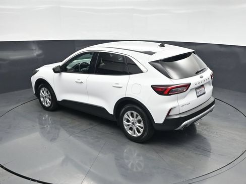 Certified 2023 Ford Escape Active FWD image 26