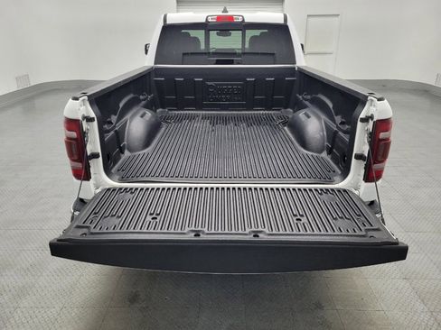 Used 2020 RAM 1500 Laramie image 29