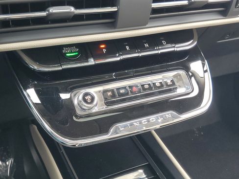 New 2026 Lincoln Corsair Grand Touring AWD/4WD image 22