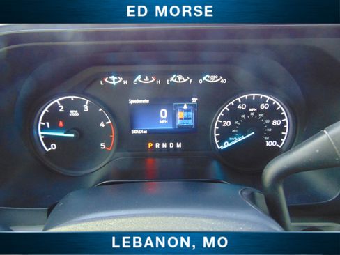 Used 2023 Ford F350 XLT w/ FX4 Off-Road Package image 23