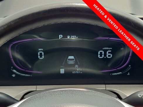 Used 2024 Kia Telluride EX X-Line AWD/4WD image 23