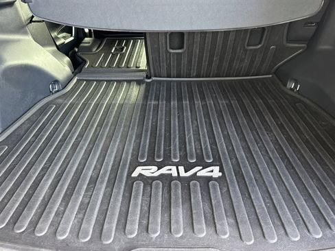 Certified 2021 Toyota RAV4 XSE w/ Weather Package AWD/4WD image 22