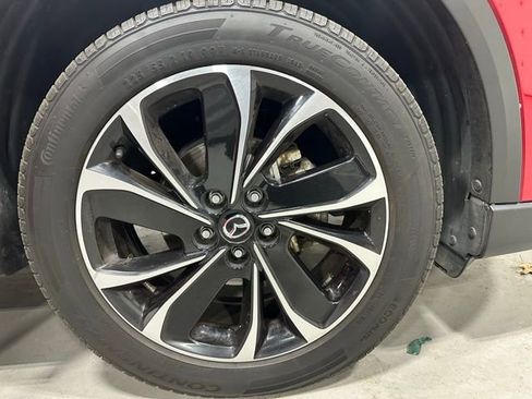 Certified 2023 MAZDA CX-5 AWD 2.5 S w/ Premium Plus Pkg image 20