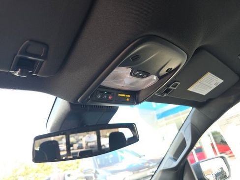 New 2026 Chevrolet Colorado W/T image 21