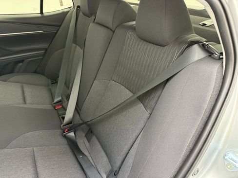 New 2026 Toyota Camry LE w/ Convenience Package image 35