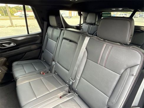 Certified 2021 Chevrolet Tahoe RST w/ Luxury Package image 25