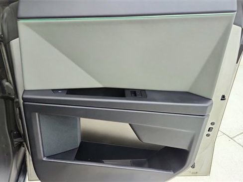 Used 2025 Tesla Cybertruck AWD Crew Cab image 25