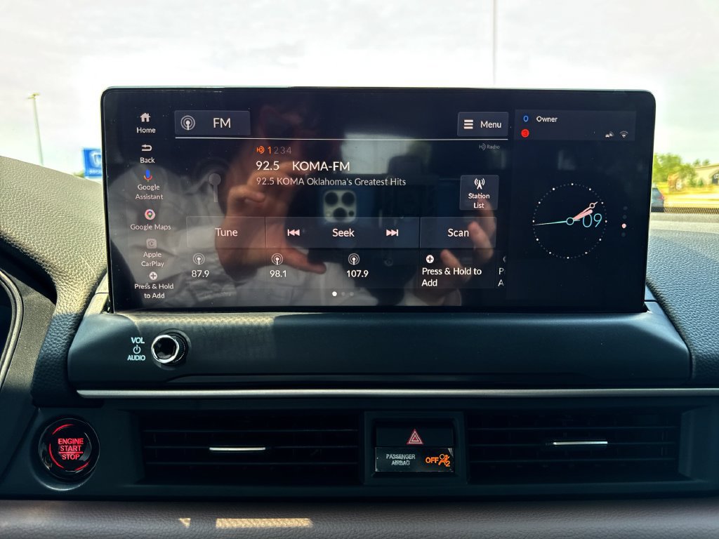 New 2026 Honda Pilot Elite image 16