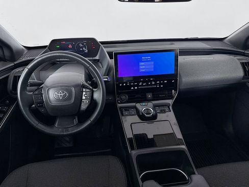 Certified 2024 Toyota bZ4X AWD w/ Weather Package image 24