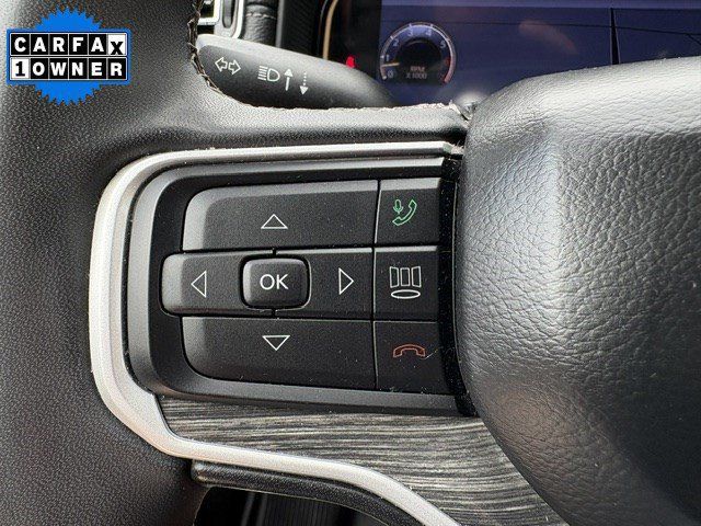 Used 2022 Jeep Wagoneer Series II AWD/4WD image 20