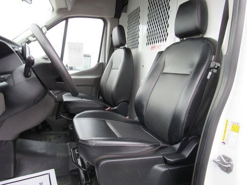 Used 2023 Ford Transit 250 Medium Roof image 28
