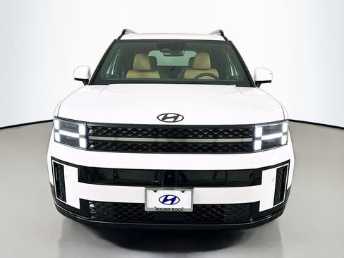 New 2026 Hyundai Santa Fe Calligraphy AWD/4WD image 2