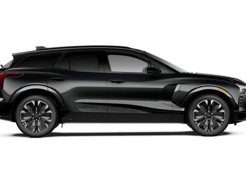 New 2026 Chevrolet Blazer EV RS image 53