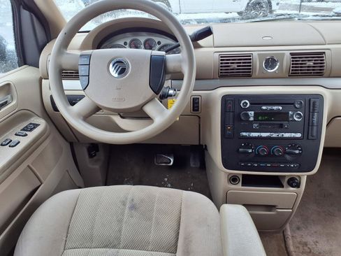 Used 2004 Mercury Monterey Convenience image 5