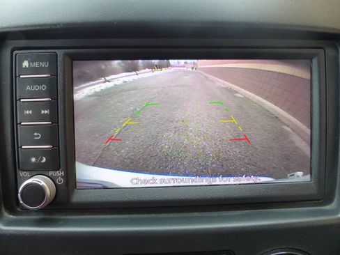 Used 2021 Nissan NV200 SV w/ Back Door Glass Package image 27