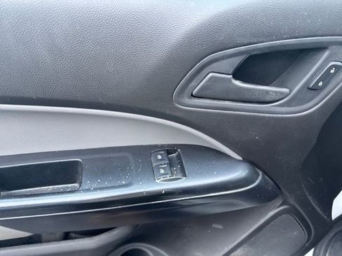 Used 2016 GMC Canyon W/T w/ Convenience Package image 17