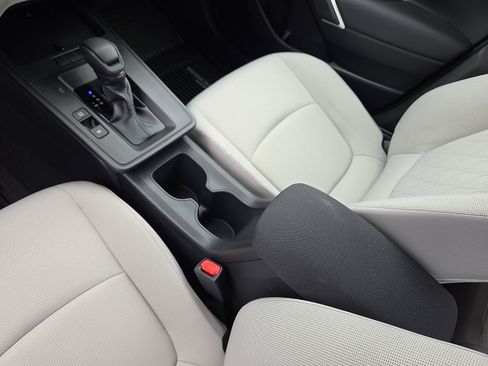 New 2026 Toyota Corolla Cross L FWD image 15