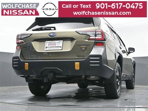 Used 2022 Subaru Outback Wilderness image 25