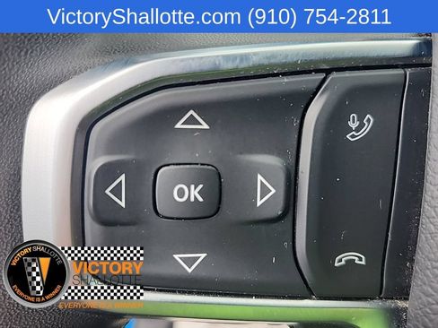Used 2025 RAM 1500 Big Horn AWD/4WD image 13
