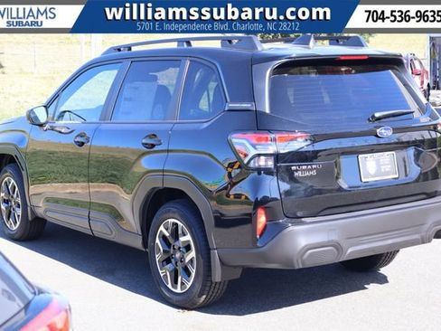 New 2025 Subaru Forester Premium w/ Protection Package image 6
