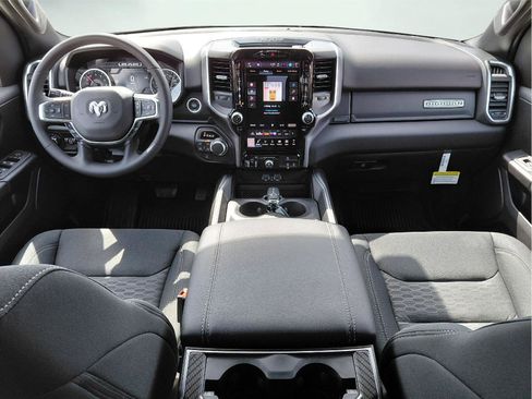 New 2026 RAM 1500 Big Horn image 42