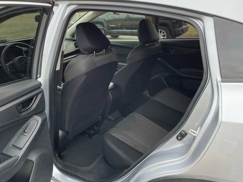 Used 2019 Subaru Crosstrek 2.0i image 8