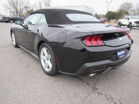 New 2026 Ford Mustang Premium RWD image 7