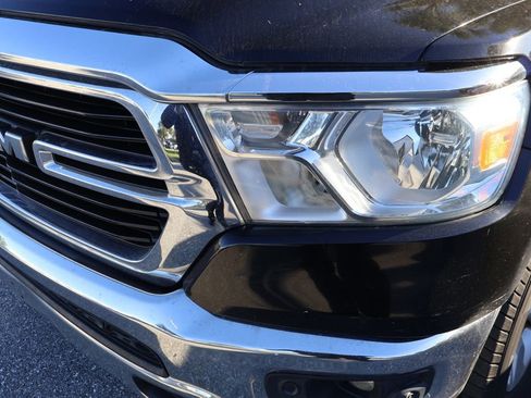 Used 2019 RAM 1500 Big Horn image 3