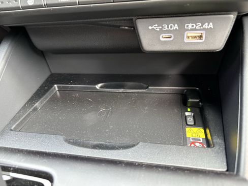 New 2026 Subaru Outback Premium AWD/4WD image 21