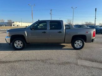Used 2012 Chevrolet Silverado 1500 LT w/ All-Star Edition video 2
