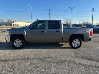 Used 2012 Chevrolet Silverado 1500 LT w/ All-Star Edition