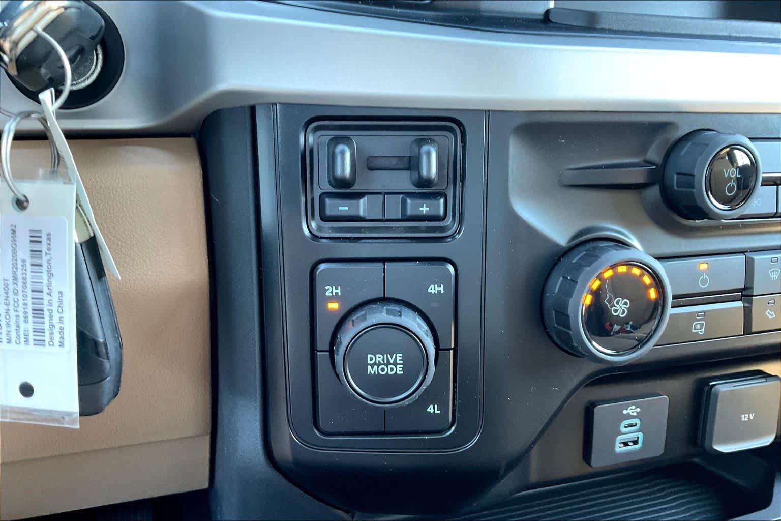 Used 2026 Ford F450 XLT AWD/4WD image 19