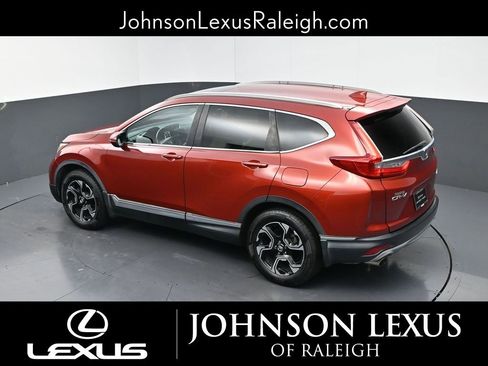 Used 2018 Honda CR-V Touring image 26