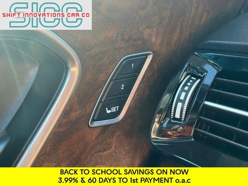 Used 2019 Acura RDX w/ Advance Package AWD/4WD image 21