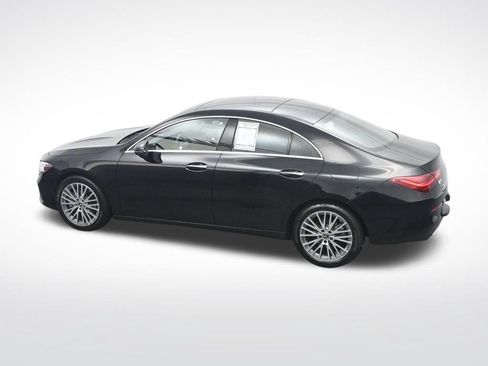 Used 2025 Mercedes-Benz CLA 250 image 35