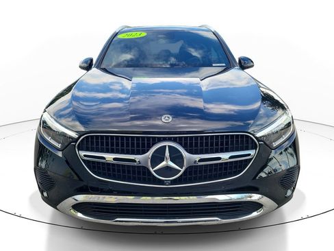 Used 2023 Mercedes-Benz GLC 300 image 5