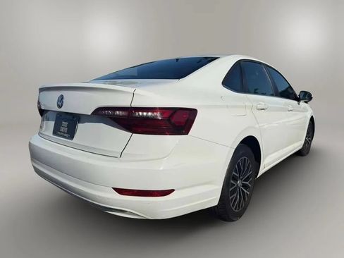 Used 2021 Volkswagen Jetta S FWD image 9