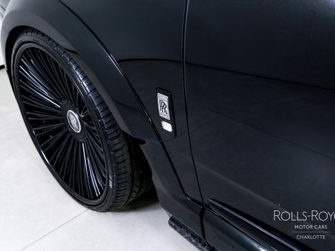 Used 2024 Rolls-Royce Cullinan image 47