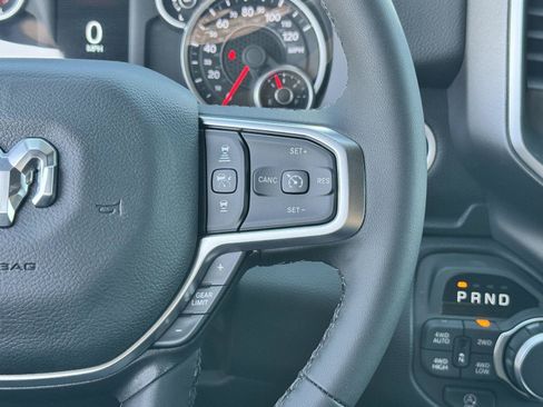New 2026 RAM 1500 Big Horn AWD/4WD image 19